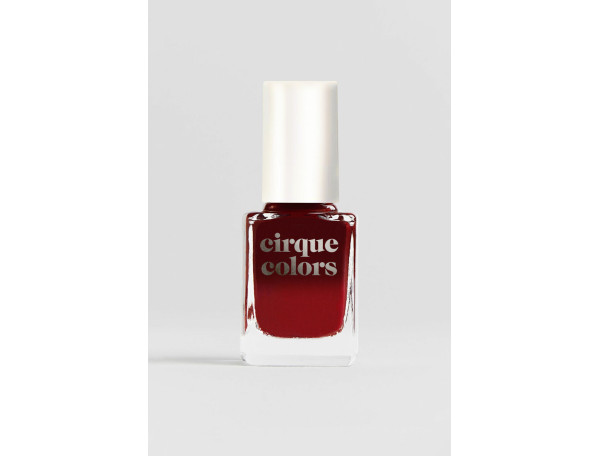 Cirque Colors - Rothko Red