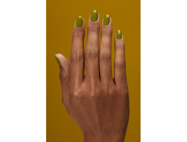 Cirque Colors - Olive Jelly