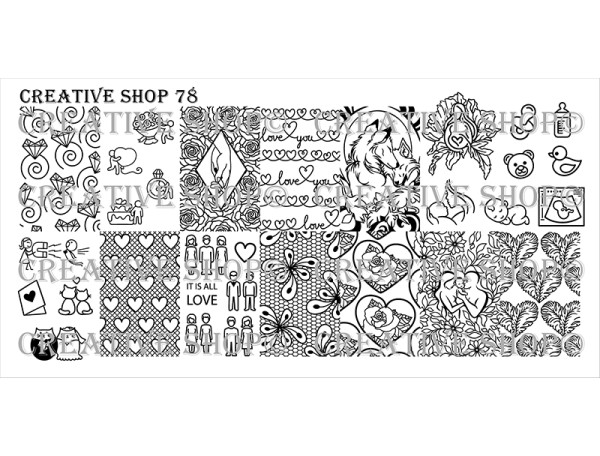 Creative Shop 78